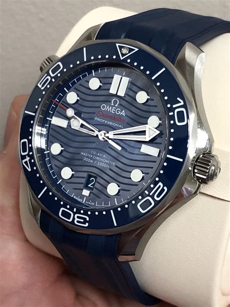 2019 omega seamaster 300|Omega Seamaster 300 professional price.